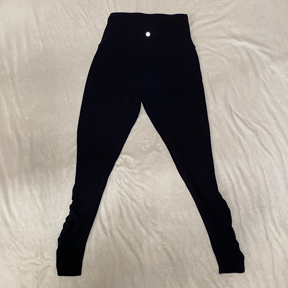 Lululemon Align Waist Detail Pant